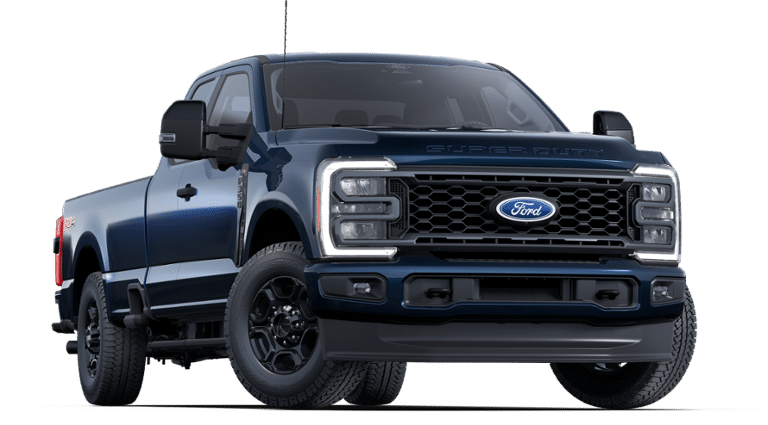 2025 Ford F-350 XL photo 4