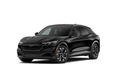 2026 Ford Mustang Mach-E Select SUV
