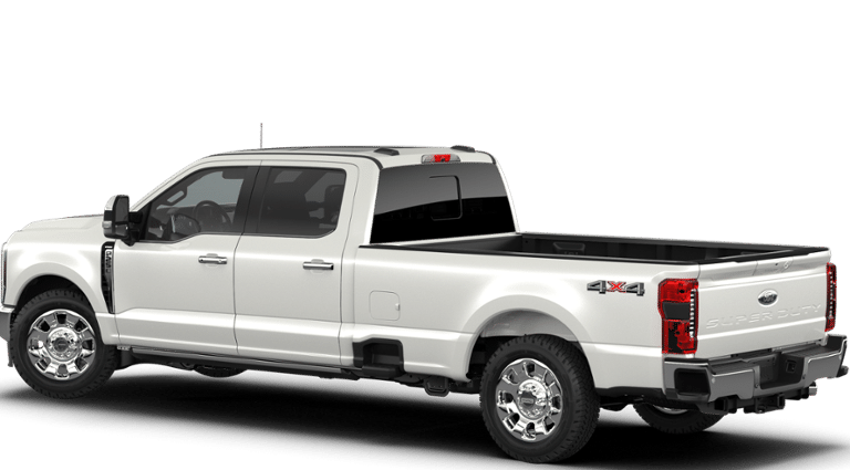 Thumbnail: 2026 Ford F-250 - 24