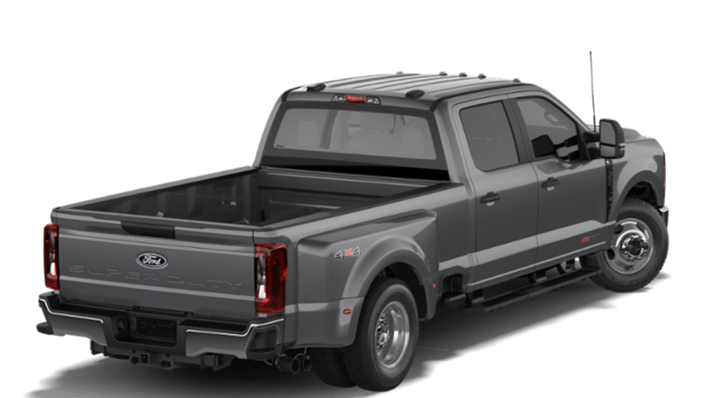 New 2027 Ford Super Duty F-350® XL TRUCK