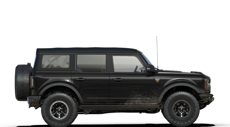 2025 Ford Bronco 4-Door Badlands - Photo 30