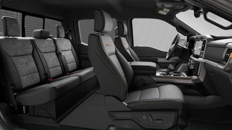 Thumbnail: 2026 Ford F-150 - 22