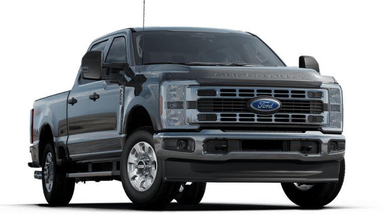 2024 Ford F-250 Super Duty XLT