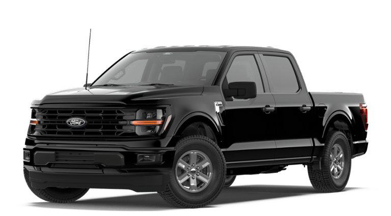 2026 Ford F-150's photo