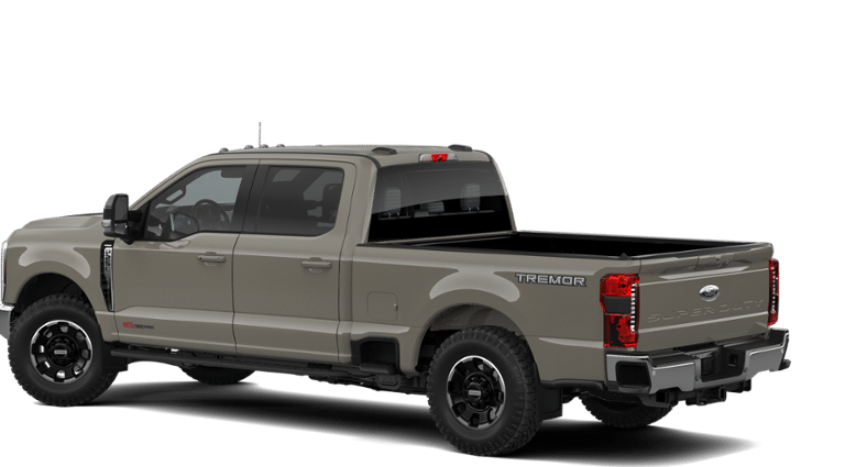 2026 Ford F-250's photo