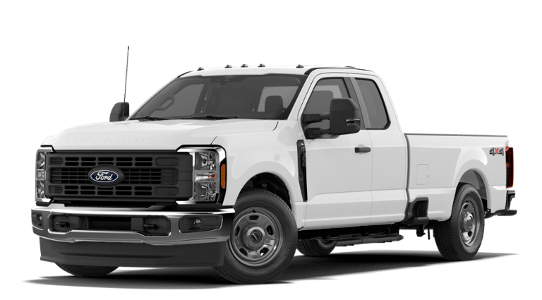 2027 Ford F-350 Pickup F-350&reg; XL - 0