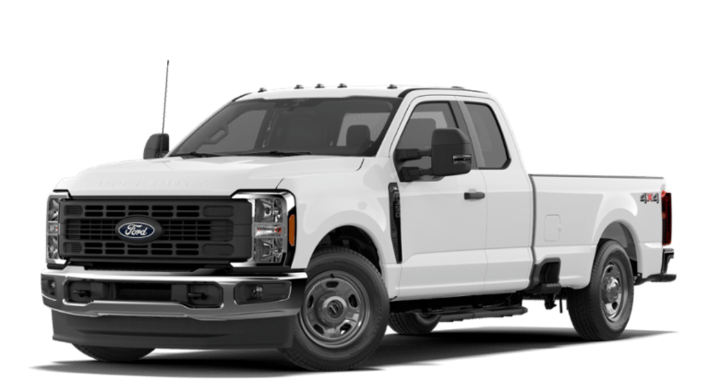 New 2027 Ford F-350 Pickup F-350® XL TRUCK