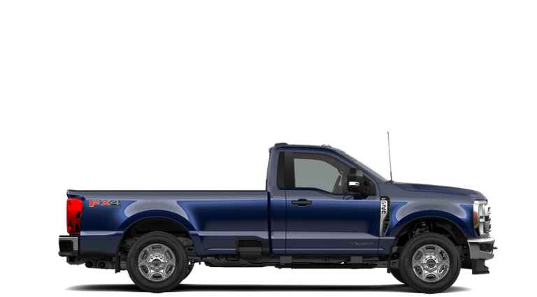 2026 Ford F-350 Super Duty XLT - Photo 51