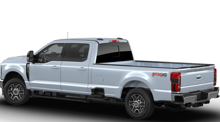 2026 Ford F-350 photo 2
