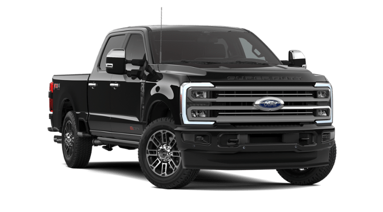Thumbnail: 2026 Ford F-350 - 26