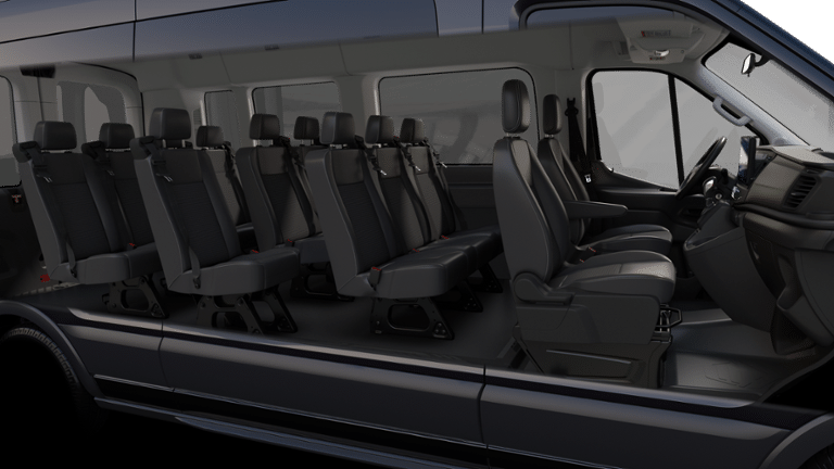 2025 Ford Transit Passenger Van XL - Photo 27