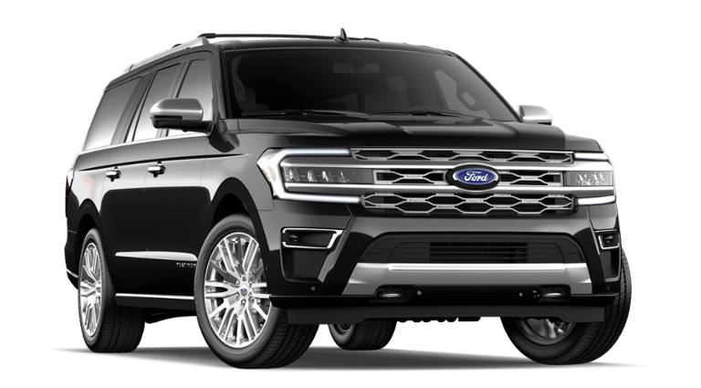new 2023 Ford Expedition car, priced at $92,470