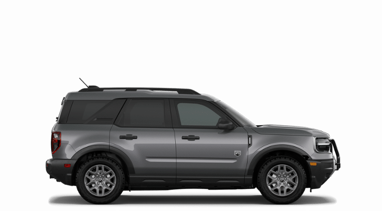 2026 Ford Bronco Sport Big Bend - Photo 51