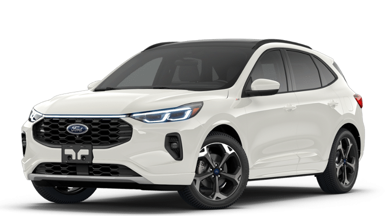 2026 Ford Escape ST-Line Elite's photo