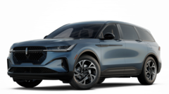 2025 Lincoln Nautilus Premiere SUV