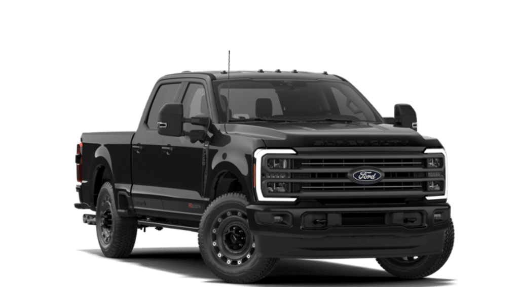 New 2027 Ford Super Duty F-250 XLT Premium Carhartt Edition Truck Crew Cab