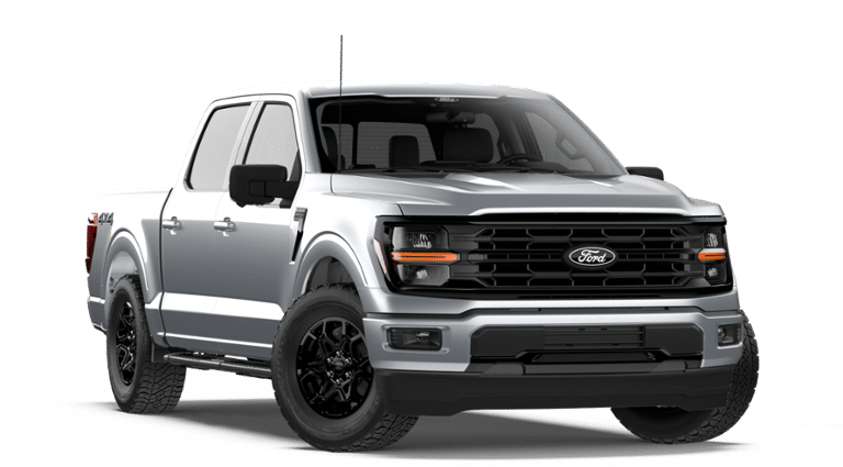 Thumbnail: 2026 Ford F-150 - 27
