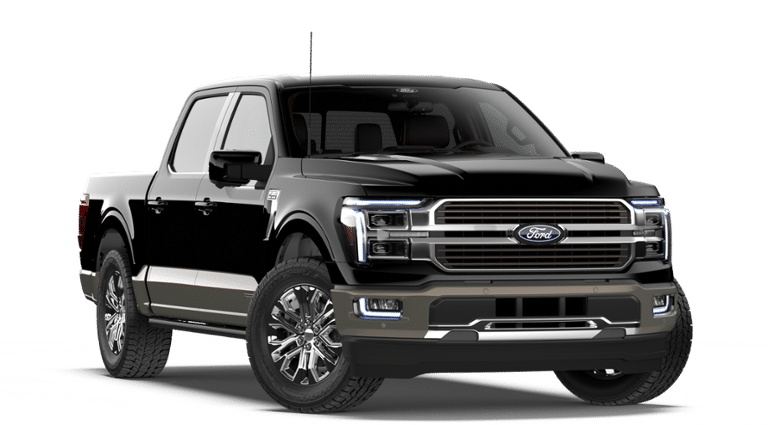 2026 Ford F-150 King Ranch - Photo 26