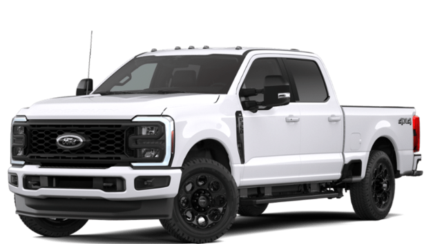 2026 Ford F-350 XLT Truck Crew Cab