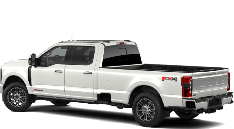Thumbnail: 2026 Ford F-350 - 24