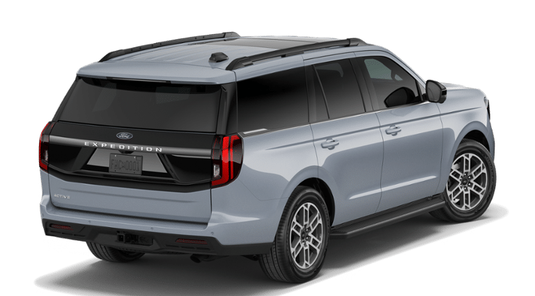 Thumbnail: 2026 Ford Expedition - 12