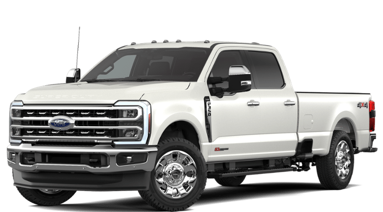 2026 Ford F-350 Super Duty Lariat's photo