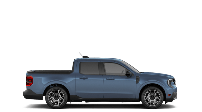 Thumbnail: 2026 Ford Maverick - 29