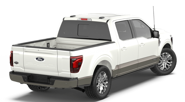Thumbnail: 2026 Ford F-150 - 47