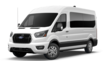  Ford Transit-350 Passenger