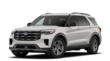  Ford Explorer 4-Door