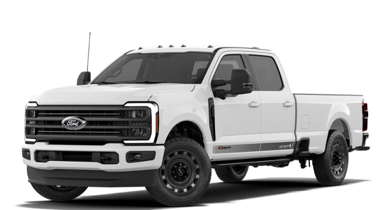 2027 Ford F-350 Truck Crew Cab