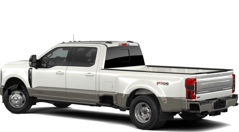 Thumbnail: 2026 Ford F-350 - 37