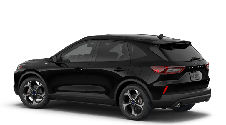 Thumbnail: 2026 Ford Escape - 36