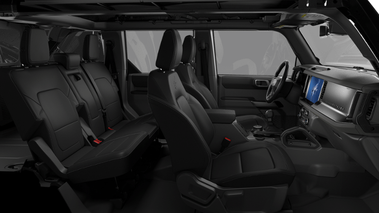 Thumbnail: 2026 Ford Bronco - 31