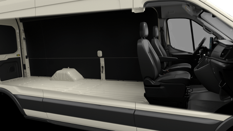 Thumbnail: 2026 Ford Transit Series - 7