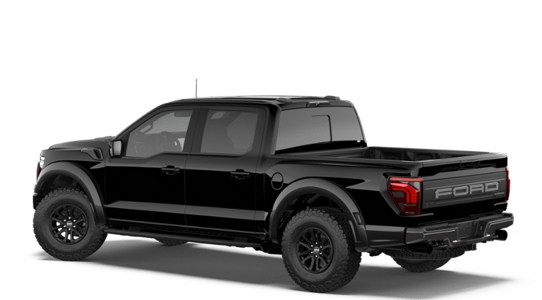 Thumbnail: 2026 Ford F-150 - 25