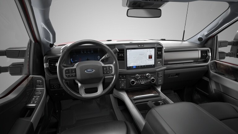 Thumbnail: 2026 Ford F-350 - 29