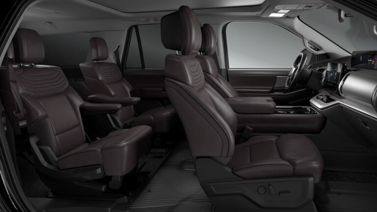 Thumbnail: 2027 Ford Expedition MAX - 6