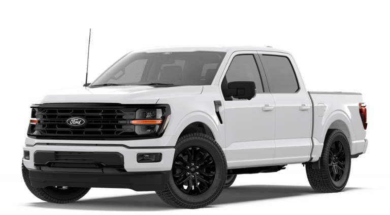 2026 Ford F-150 XLT 4x4 SuperCrew 5-1/2 Box's photo