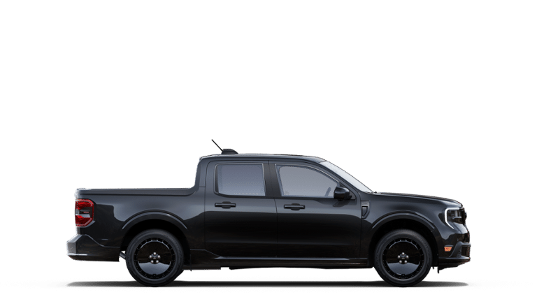 2025 Ford Maverick Lobo Premium - Photo 45