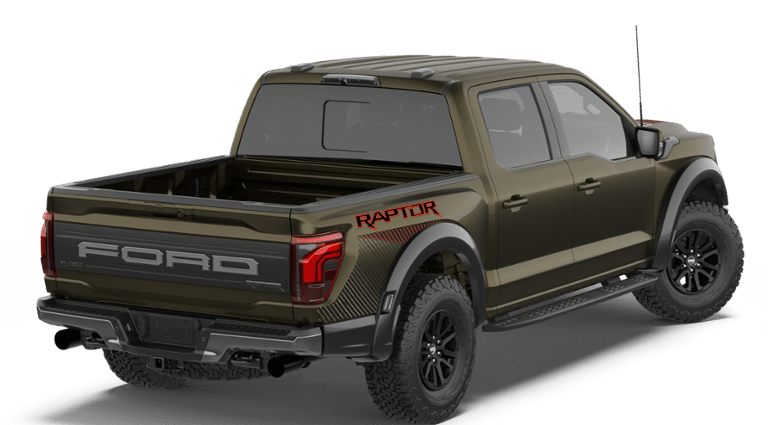 Thumbnail: 2026 Ford F-150 - 25