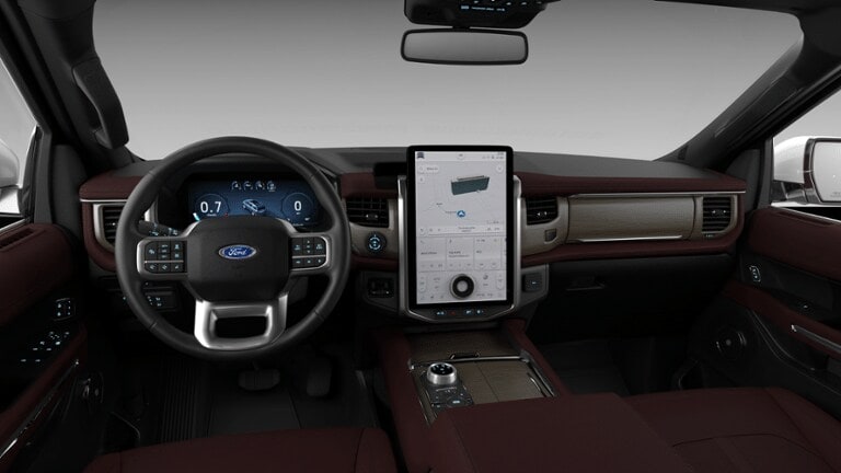 Thumbnail: 2024 Ford Expedition MAX - 47