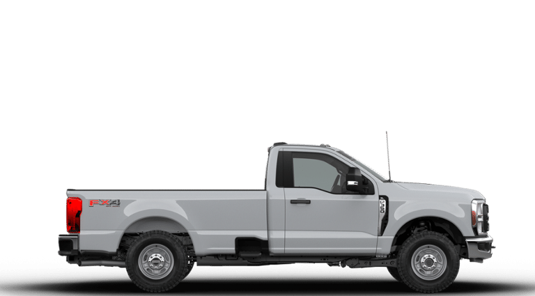 2026 Ford F-350 Super Duty XL - Photo 25