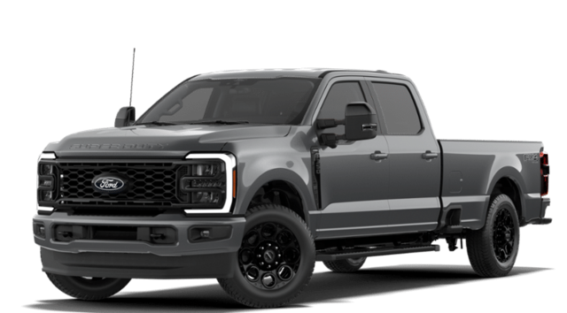 2027 Ford Super Duty F-350&reg; Lariat&reg; TRUCK