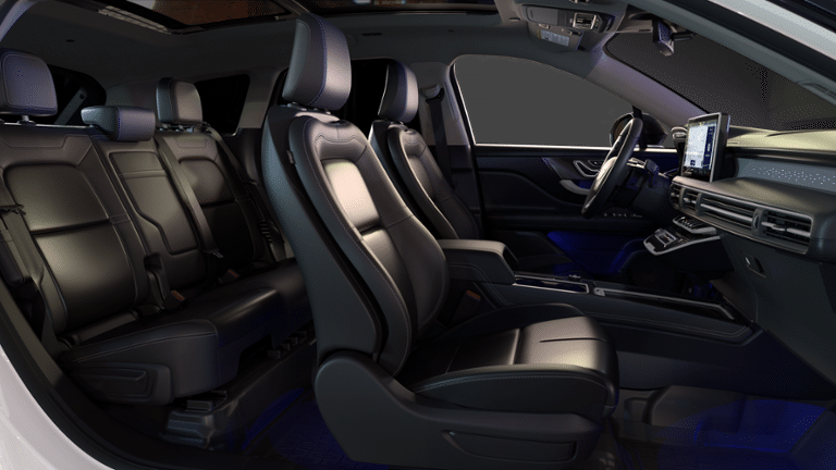 2025 Lincoln Corsair Grand Touring - Photo 30