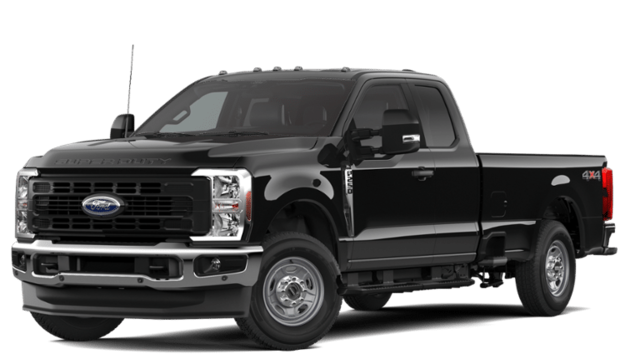 2026 Ford F-250 XL Truck Super Cab