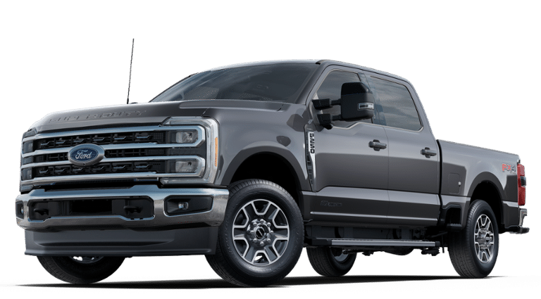 Thumbnail: 2025 Ford F-250 - 17