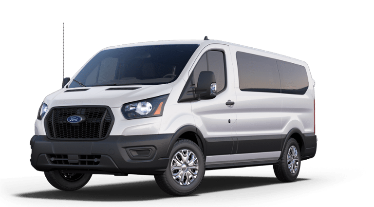 2024 Ford Transit-350 Cargo Cargo Van Van Low Roof Van