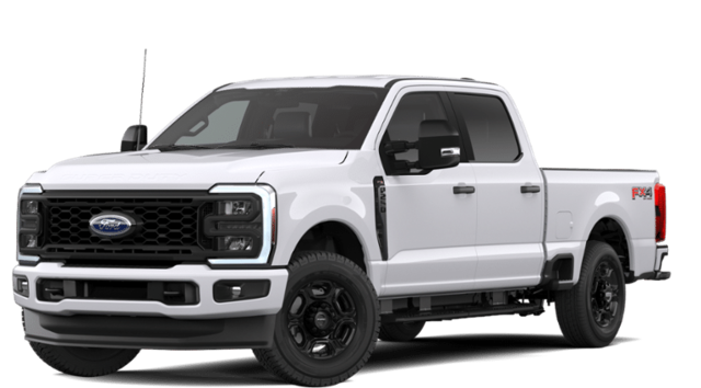 2026 Ford F-250 XL TRUCK