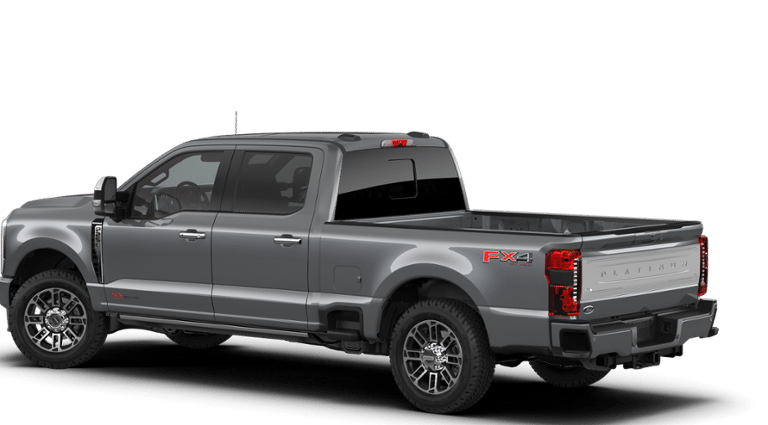 Ford F-250